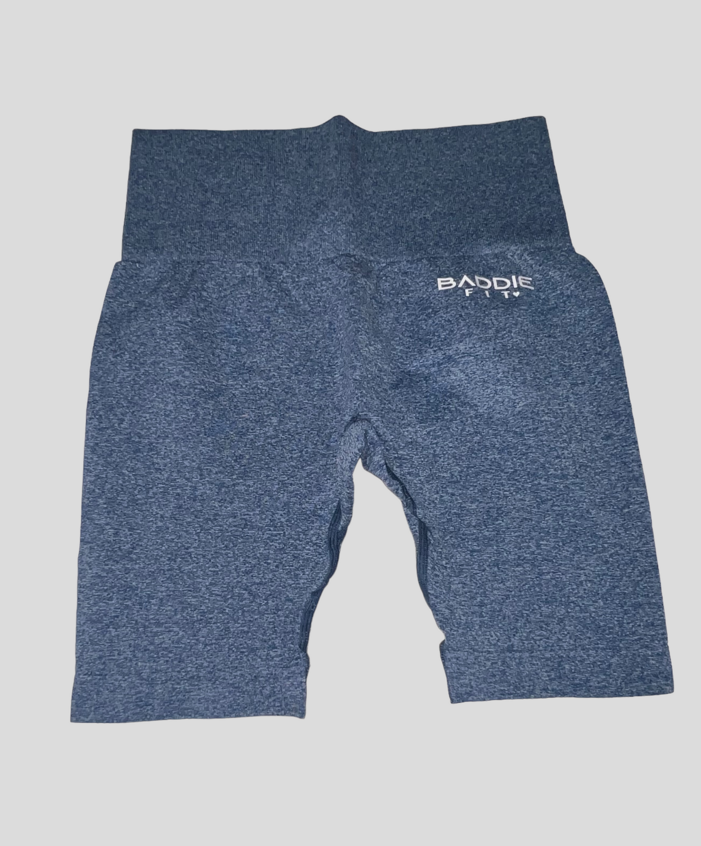 Smile Booty Seamless Shorts