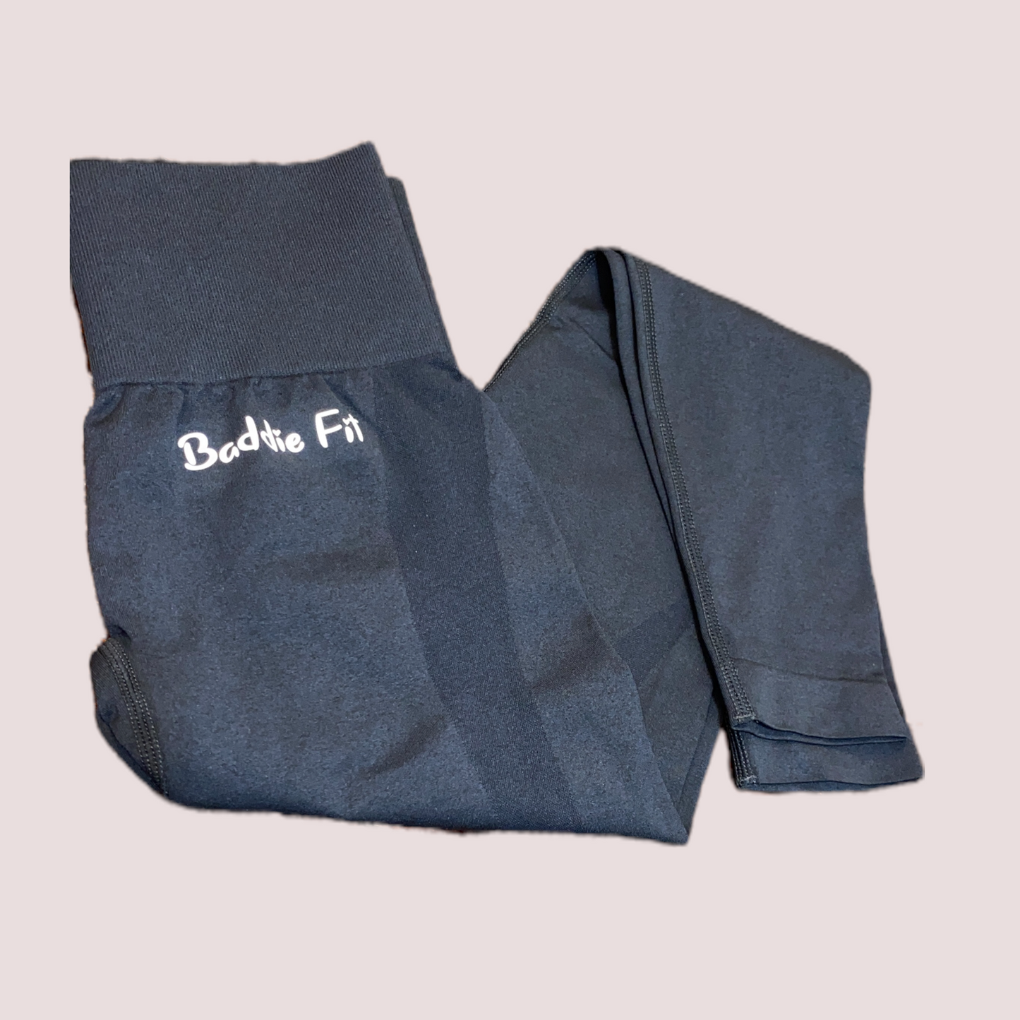 Flex High Waisted Seamless Leggings