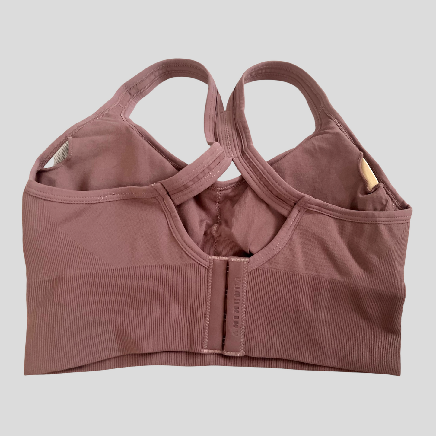 Cami Full Support Sports Bra