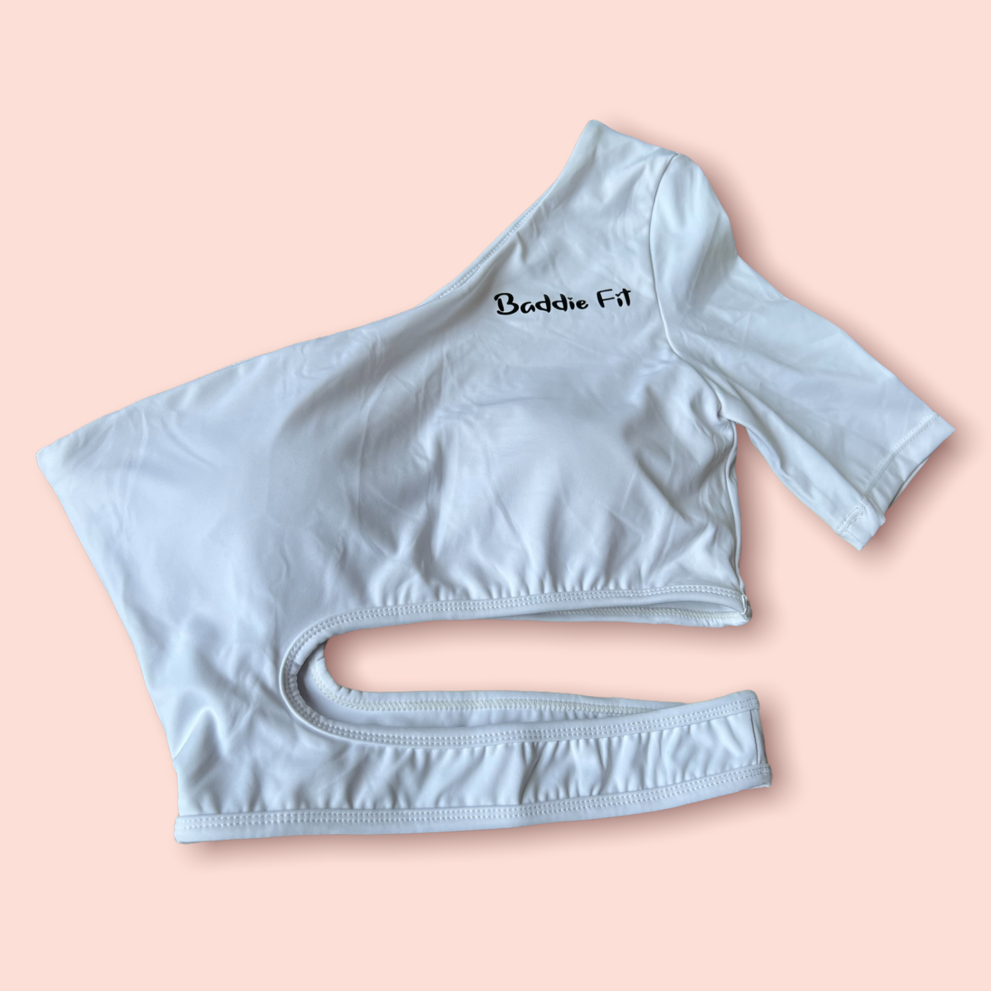 Sammi Crop Top