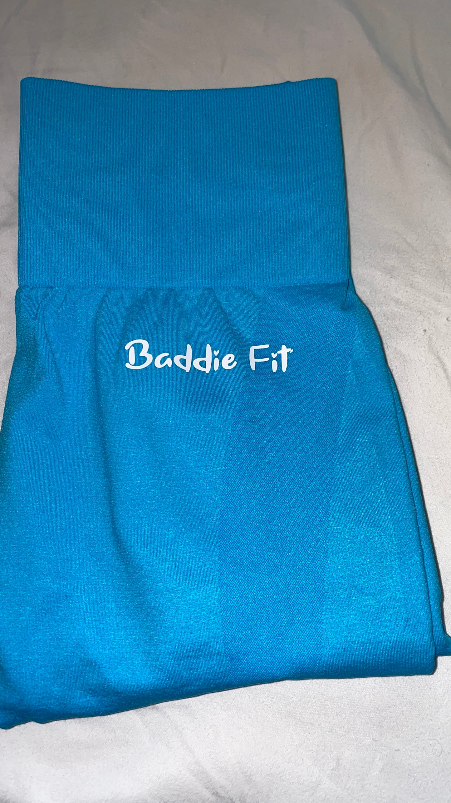 Flex High Waisted Seamless Leggings