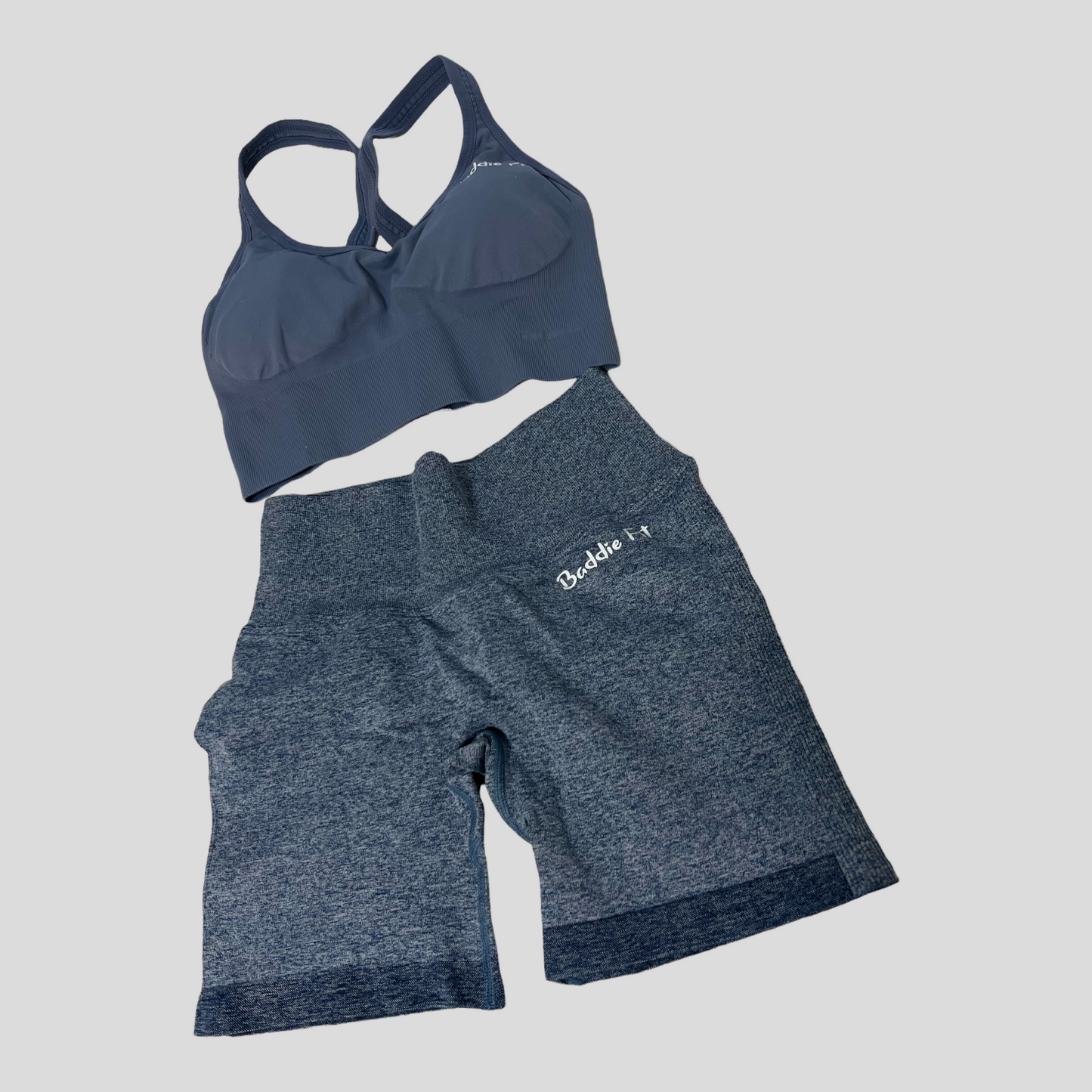 Cami Full Support Sports Bra