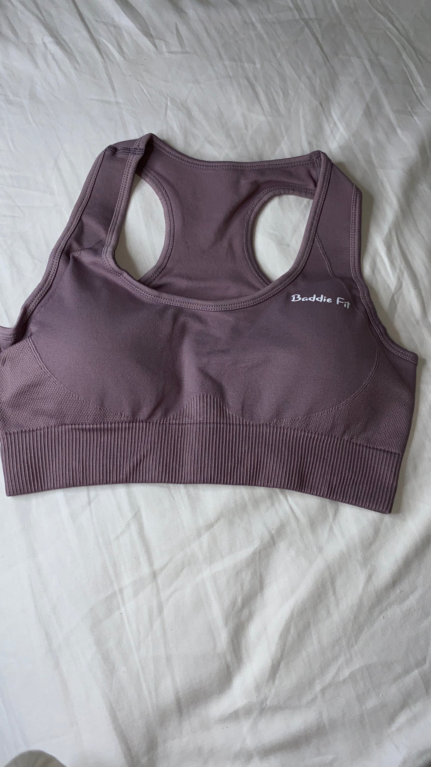 Elite High Waisted Active Pants Set