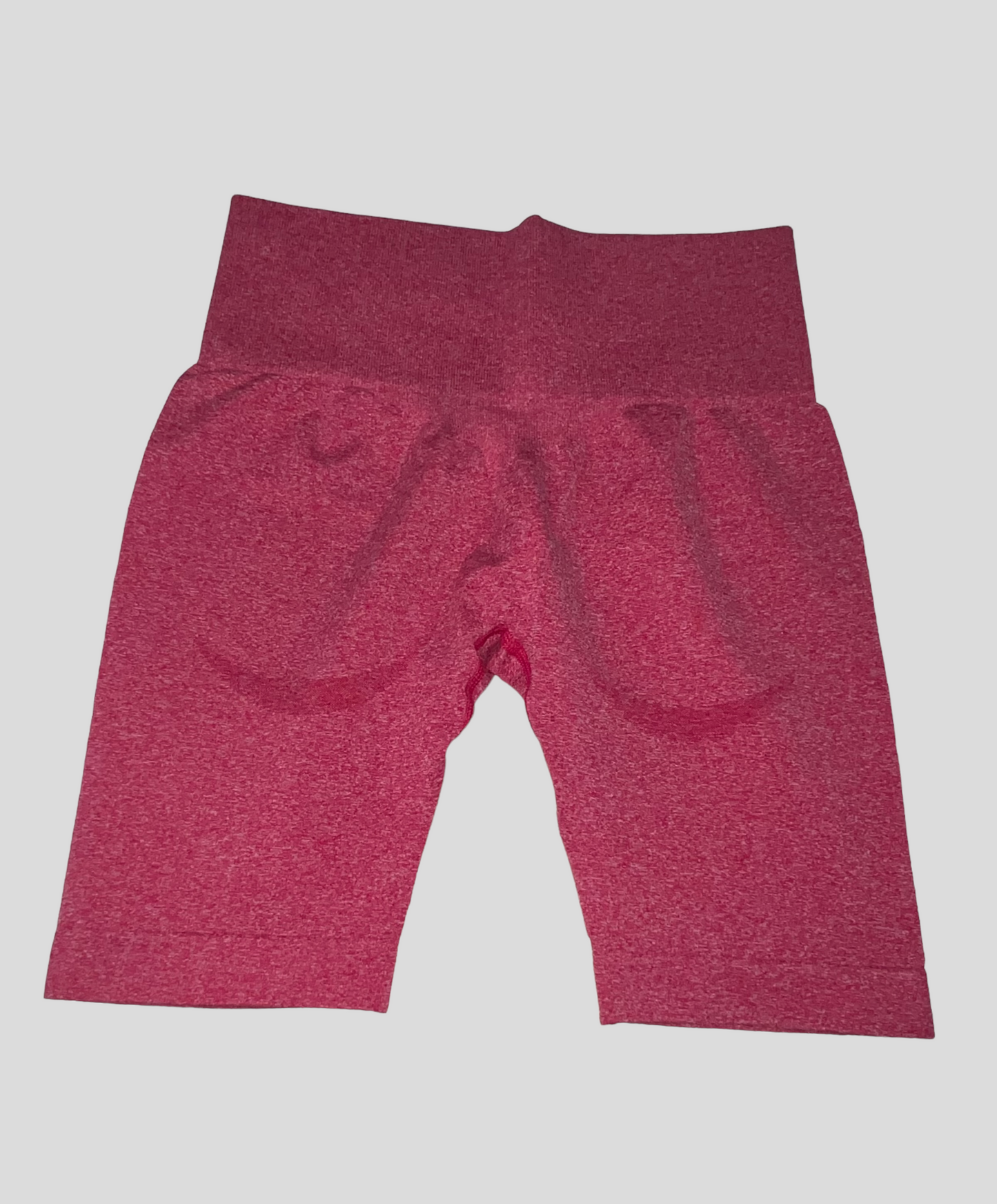 Smile Booty Seamless Shorts