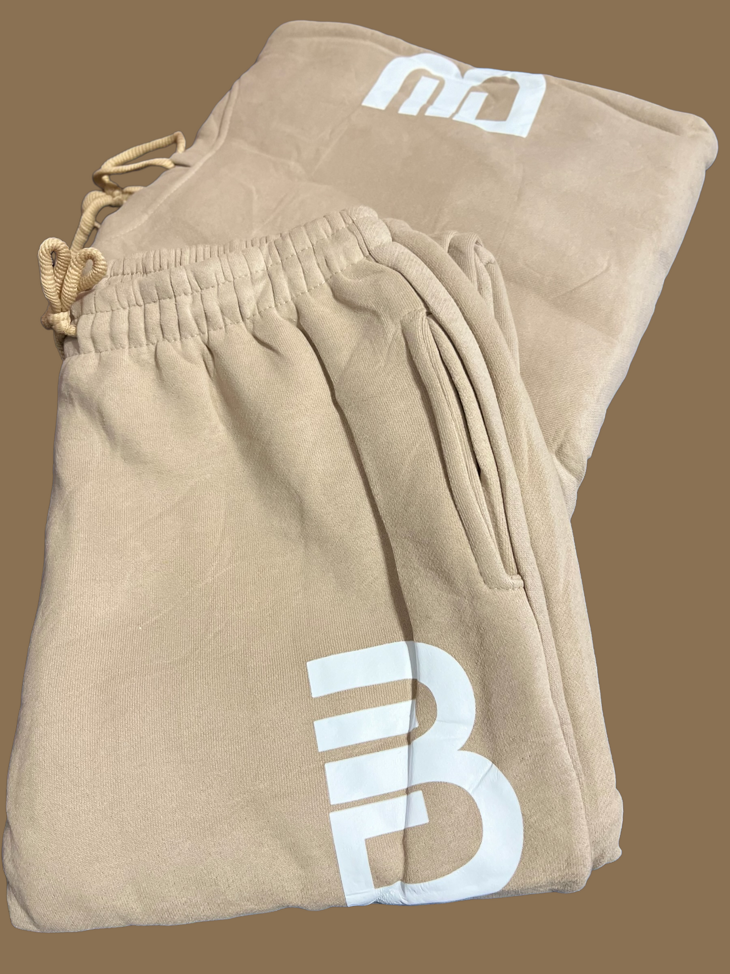 Cozy Flex Tracksuit