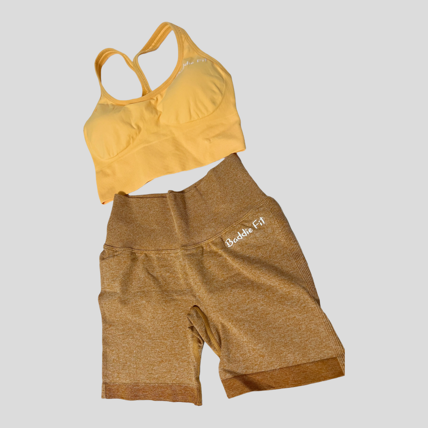 Cami Full Support Sports Bra