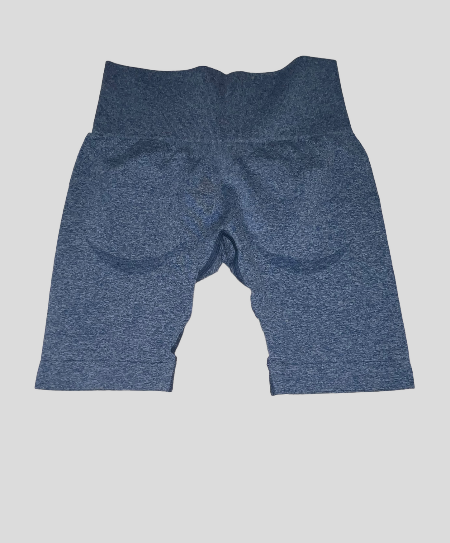 Smile Booty Seamless Shorts