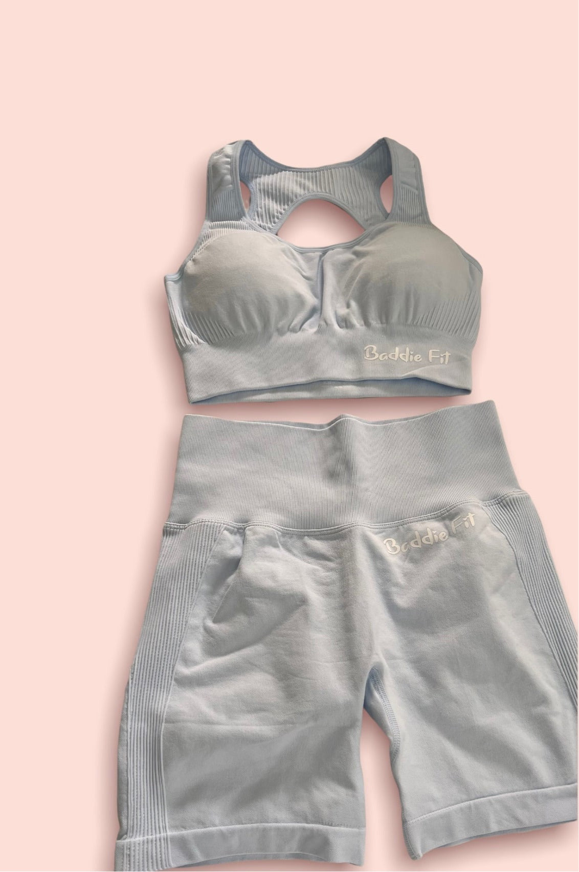 Summa Wave Set