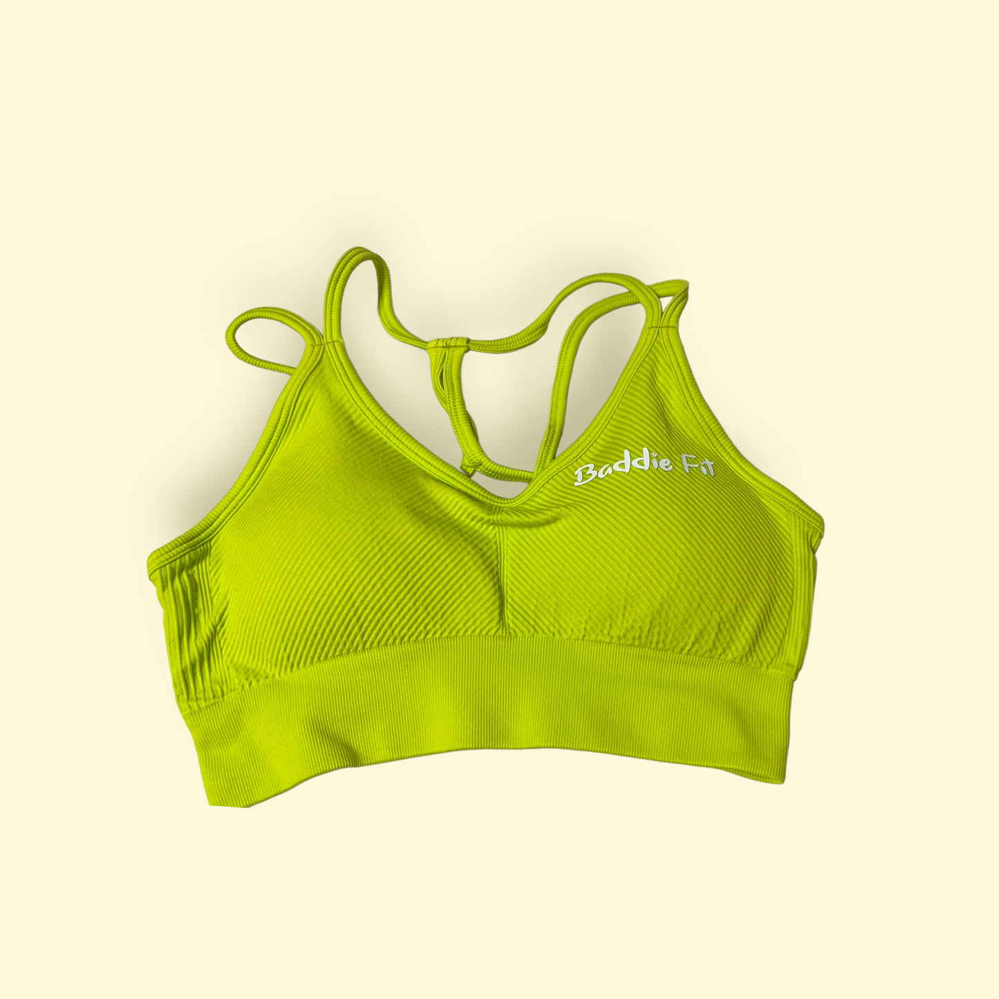 Bombshell Sports Bra