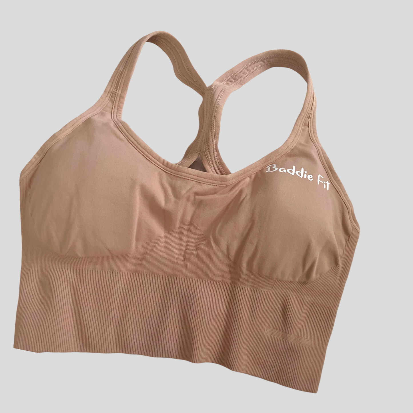 Cami Full Support Sports Bra