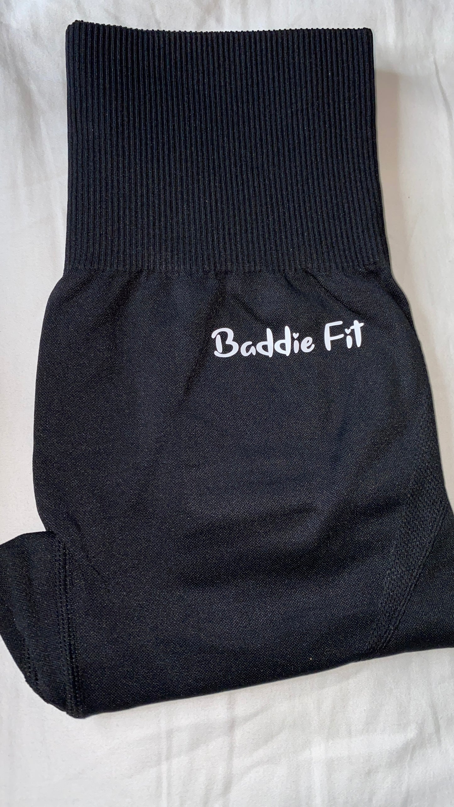 Elite High Waisted Leggings