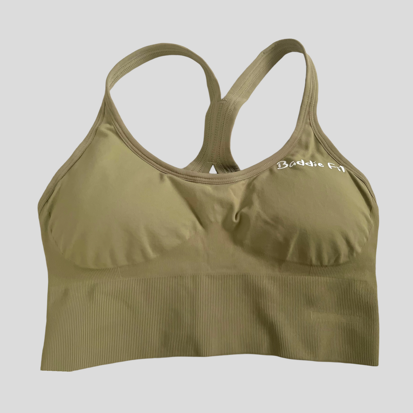 Cami Full Support Sports Bra
