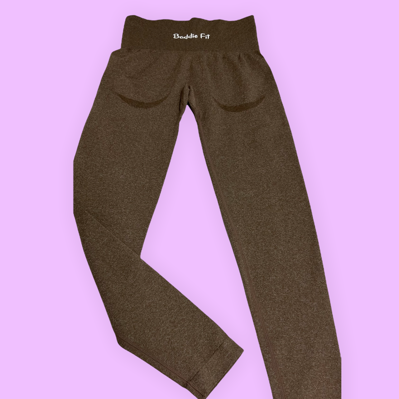 Flex High Waisted Seamless Leggings
