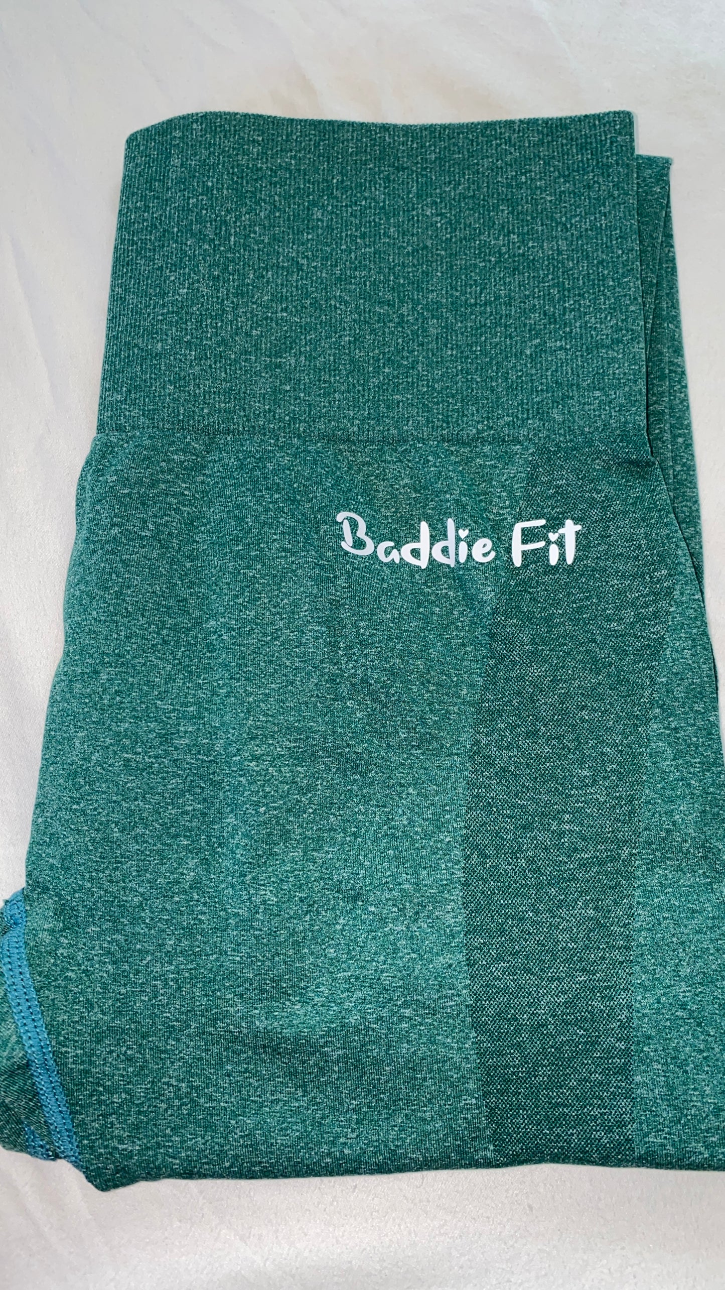 Flex High Waisted Seamless Leggings