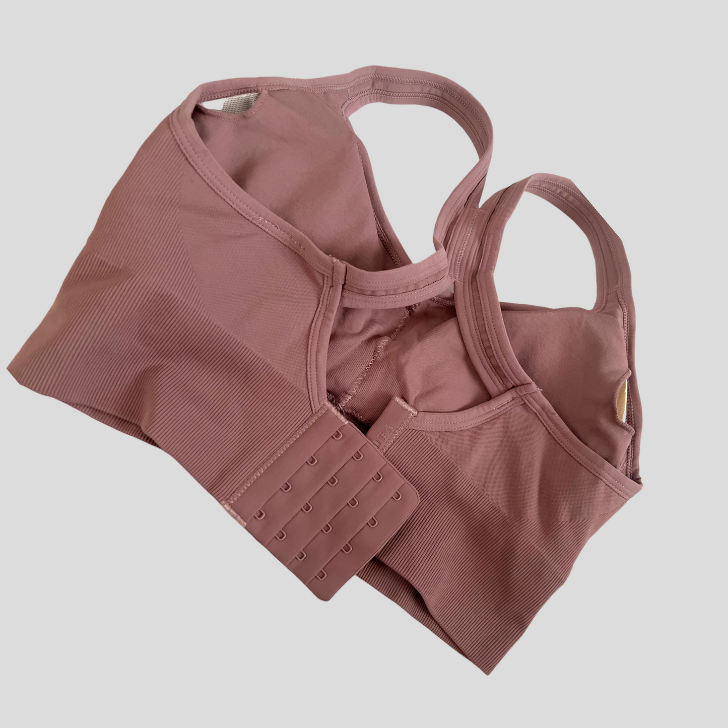 Cami Full Support Sports Bra