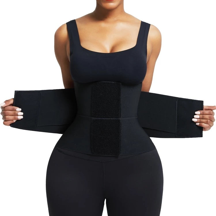 Baddie Sculpt Waist Trainer