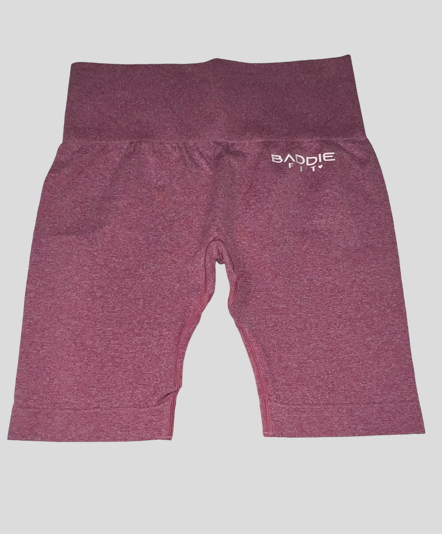 Smile Booty Seamless Shorts