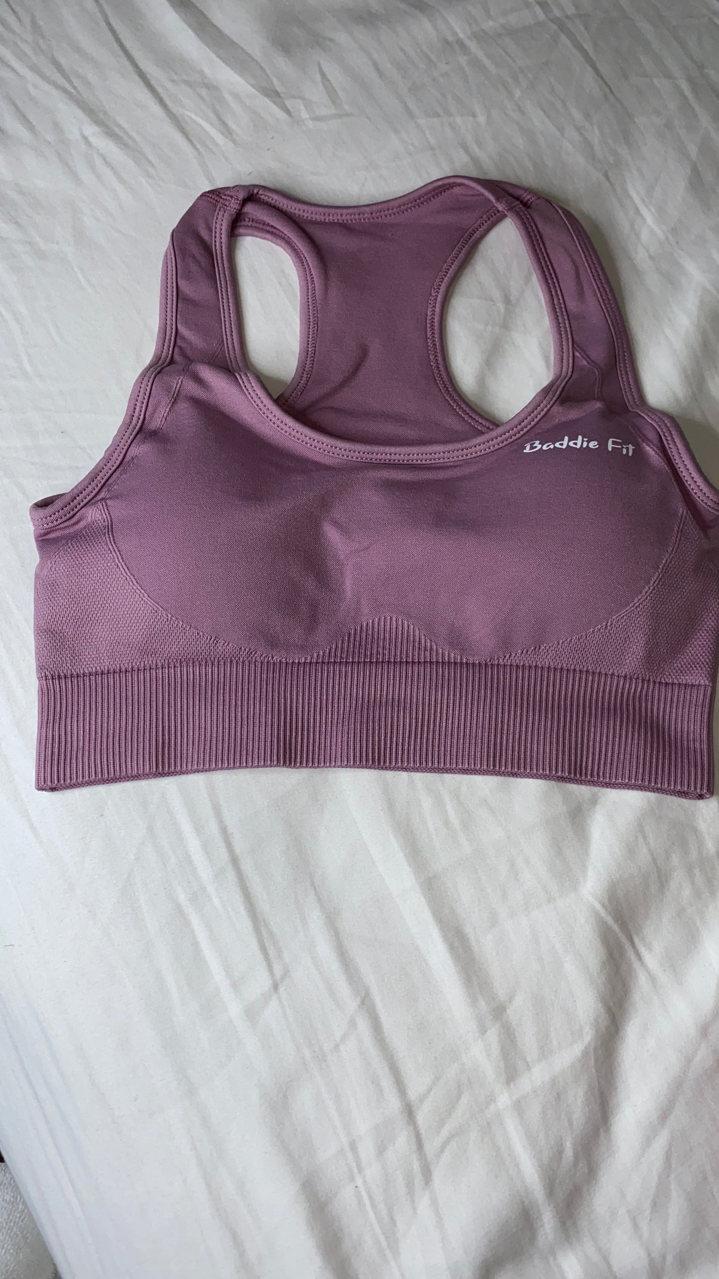 Elite High Waisted Active Pants Set