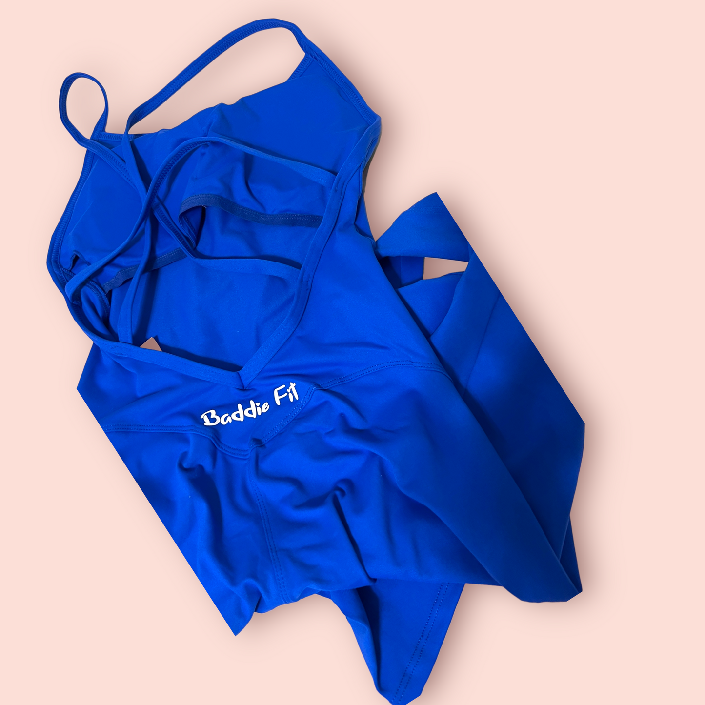 Silhouette Bodysuit