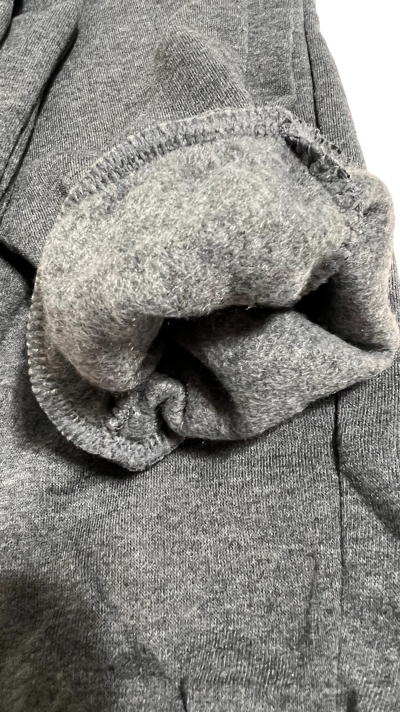 Cozy Flex Tracksuit