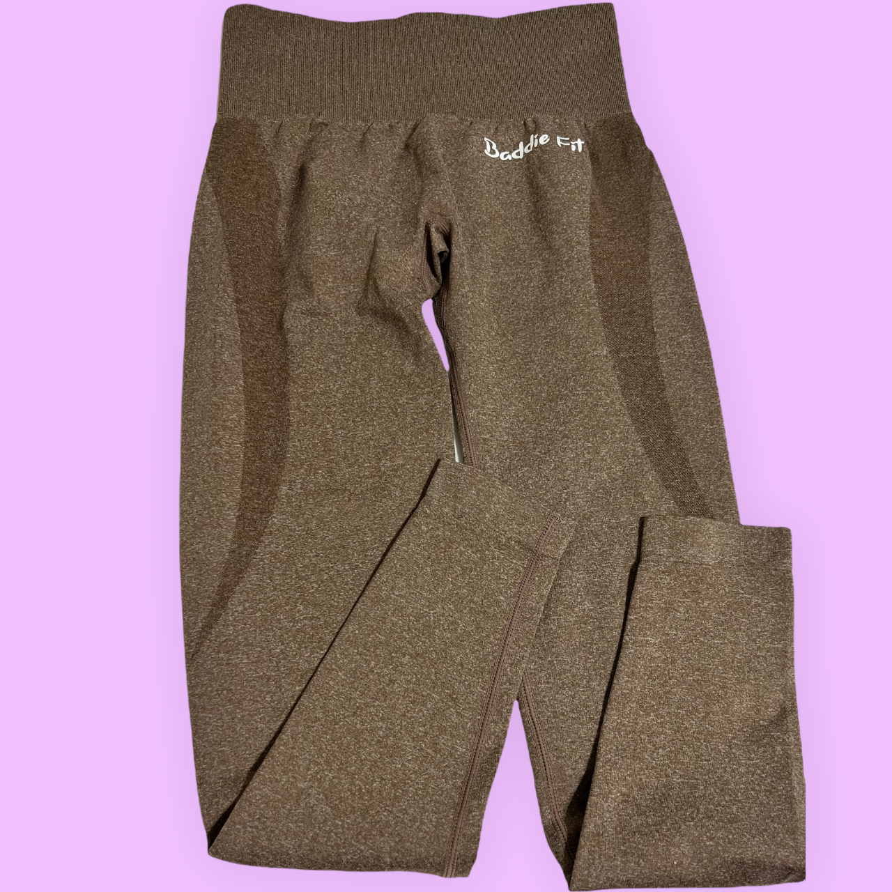 Flex High Waisted Seamless Leggings