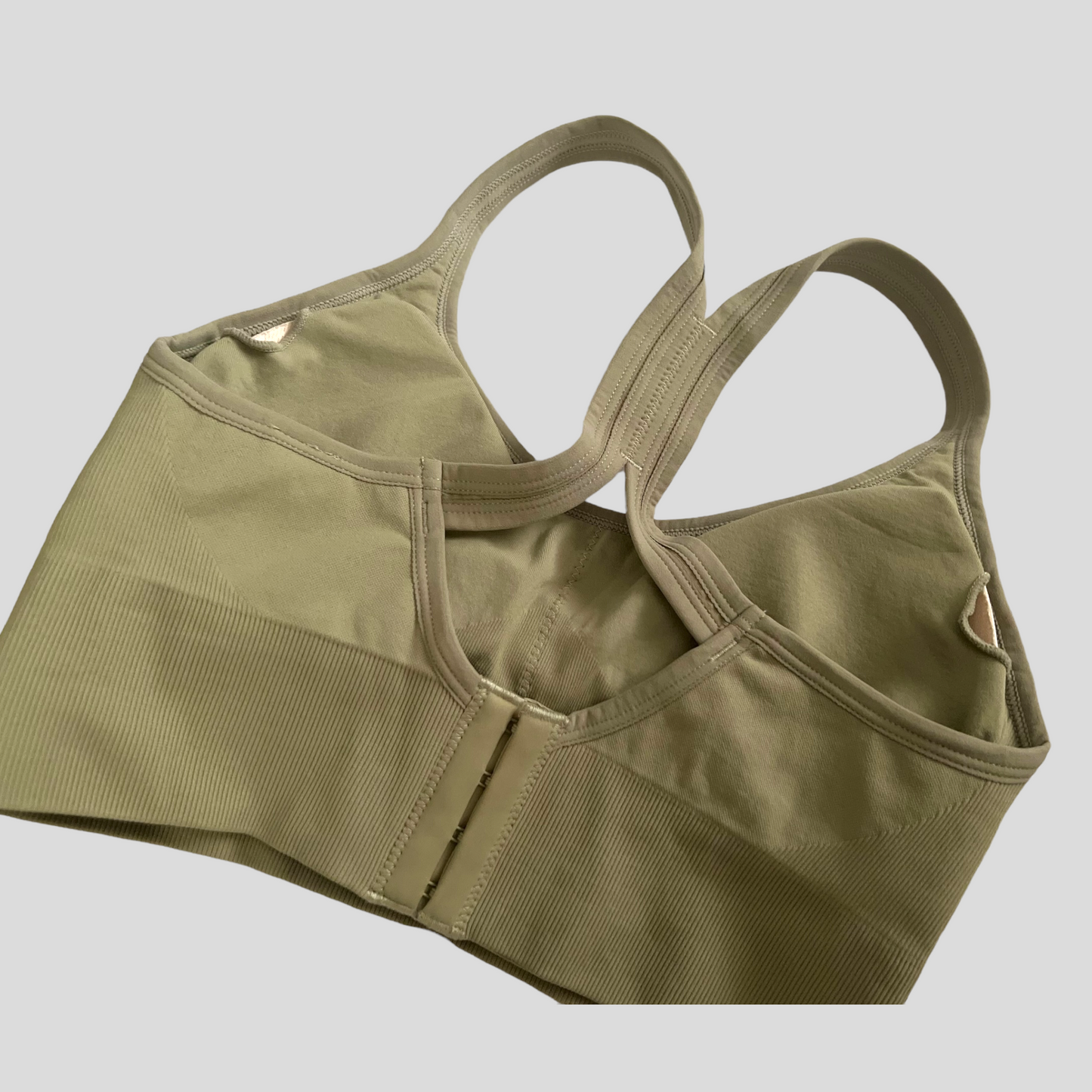 Cami Full Support Sports Bra