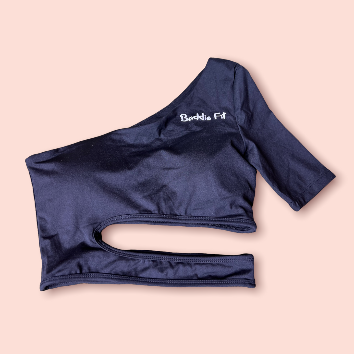 Sammi Crop Top