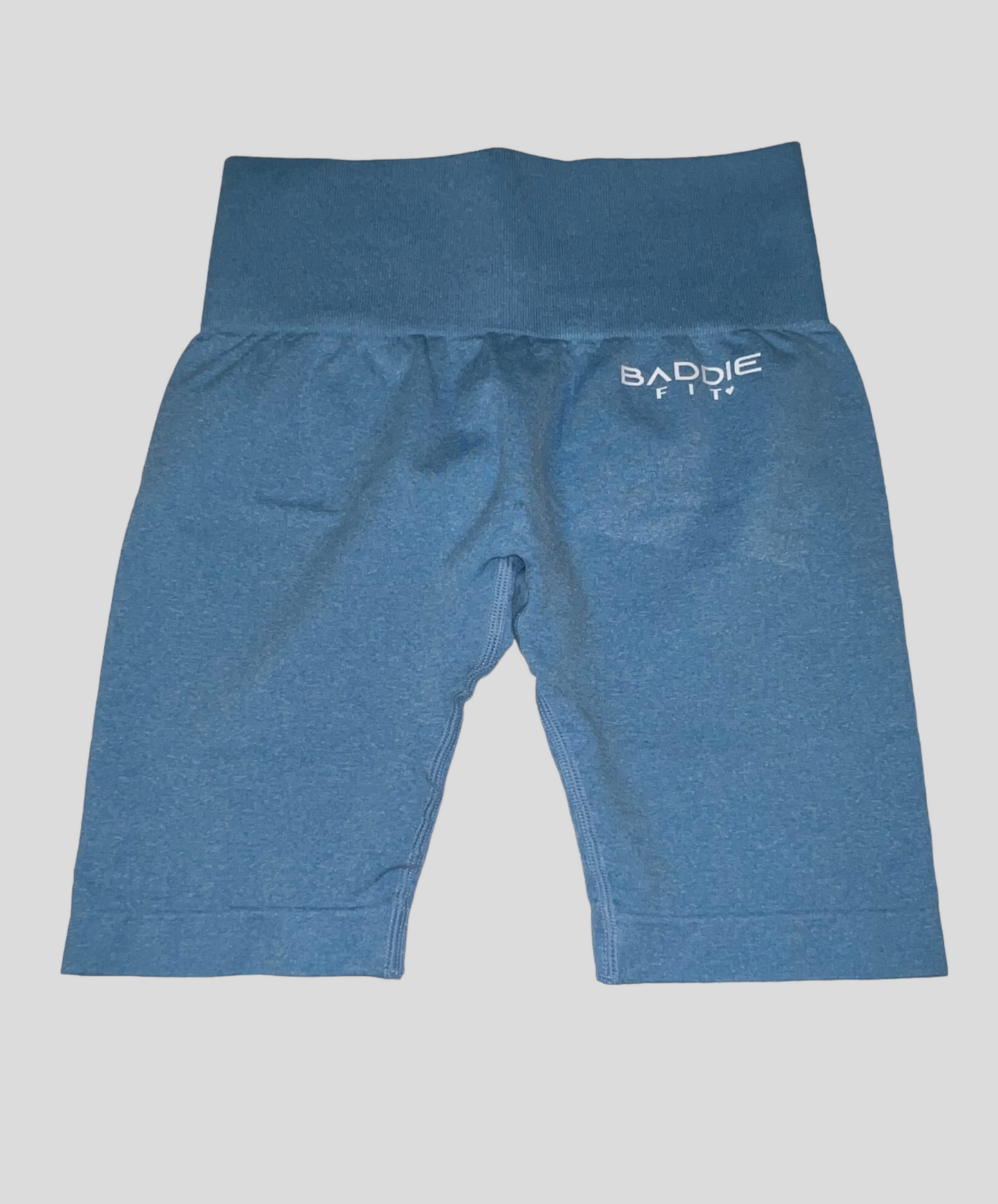 Smile Booty Seamless Shorts