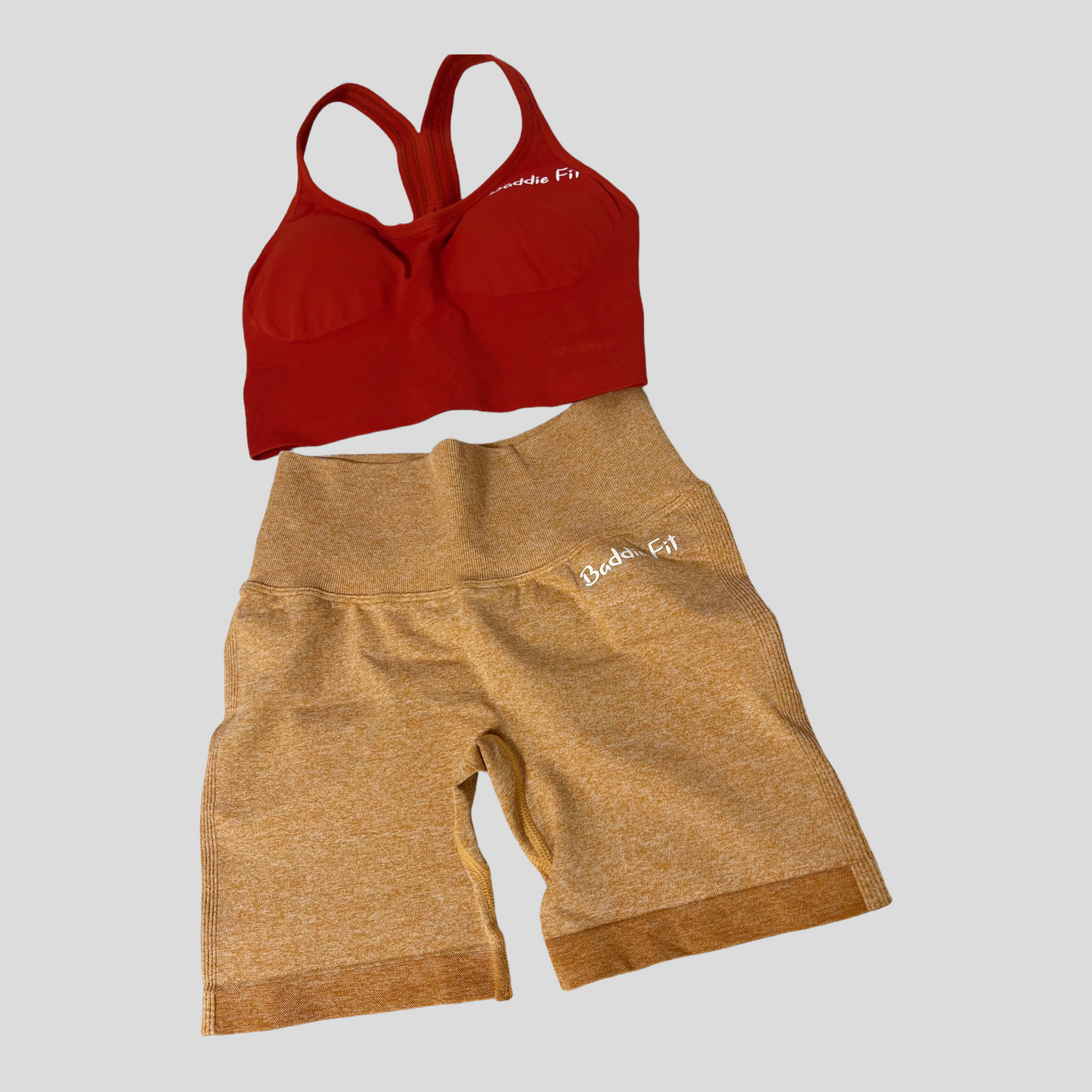 Cami Full Support Sports Bra