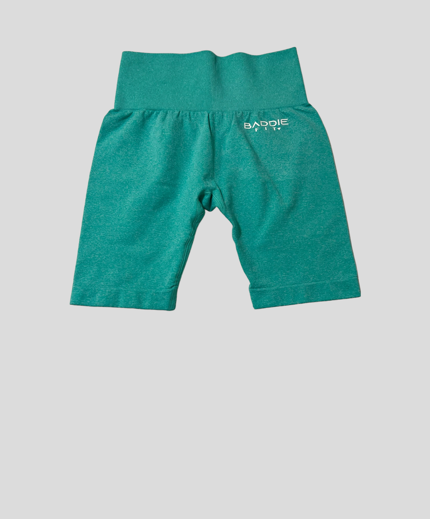 Smile Booty Seamless Shorts