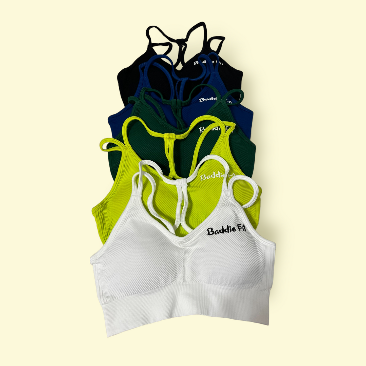 Bombshell Sports Bra