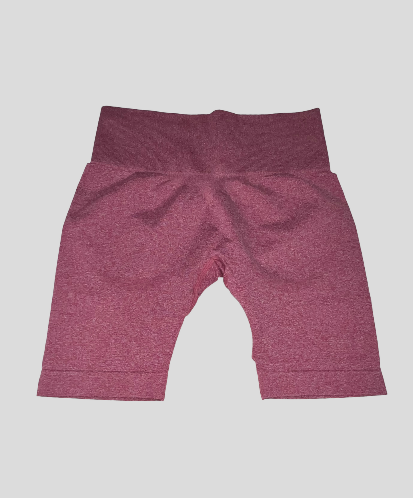 Smile Booty Seamless Shorts
