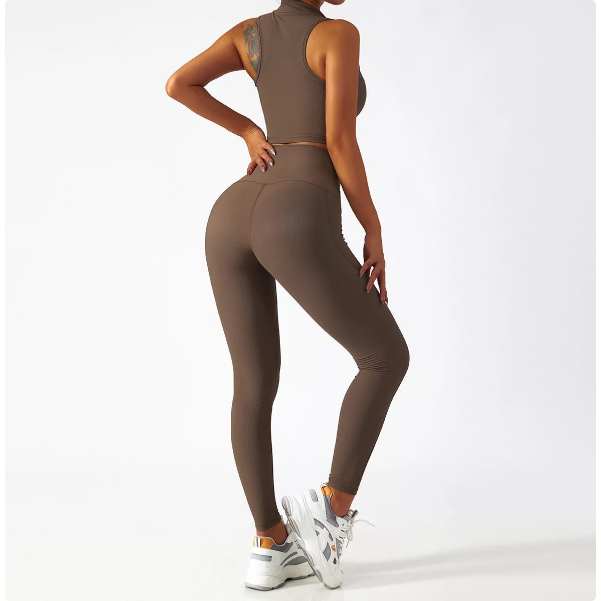 Vee Blazing Set