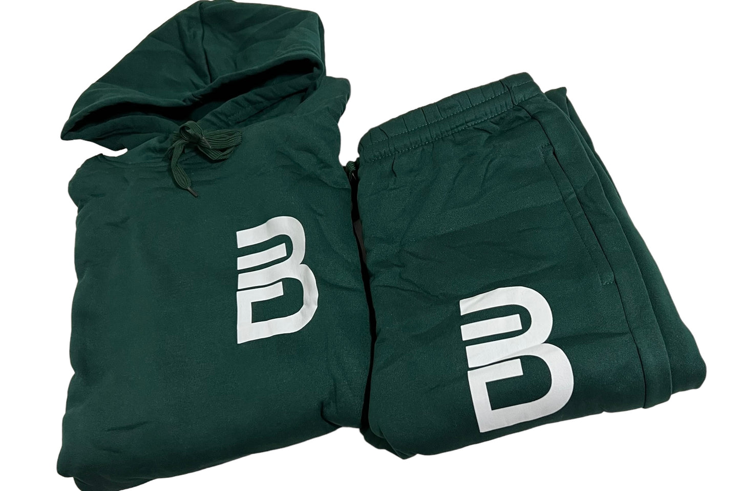 Cozy Flex Tracksuit