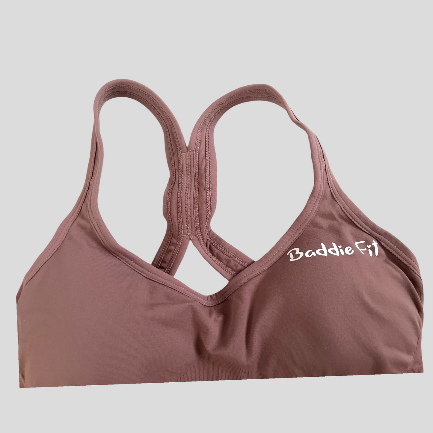Cami Full Support Sports Bra