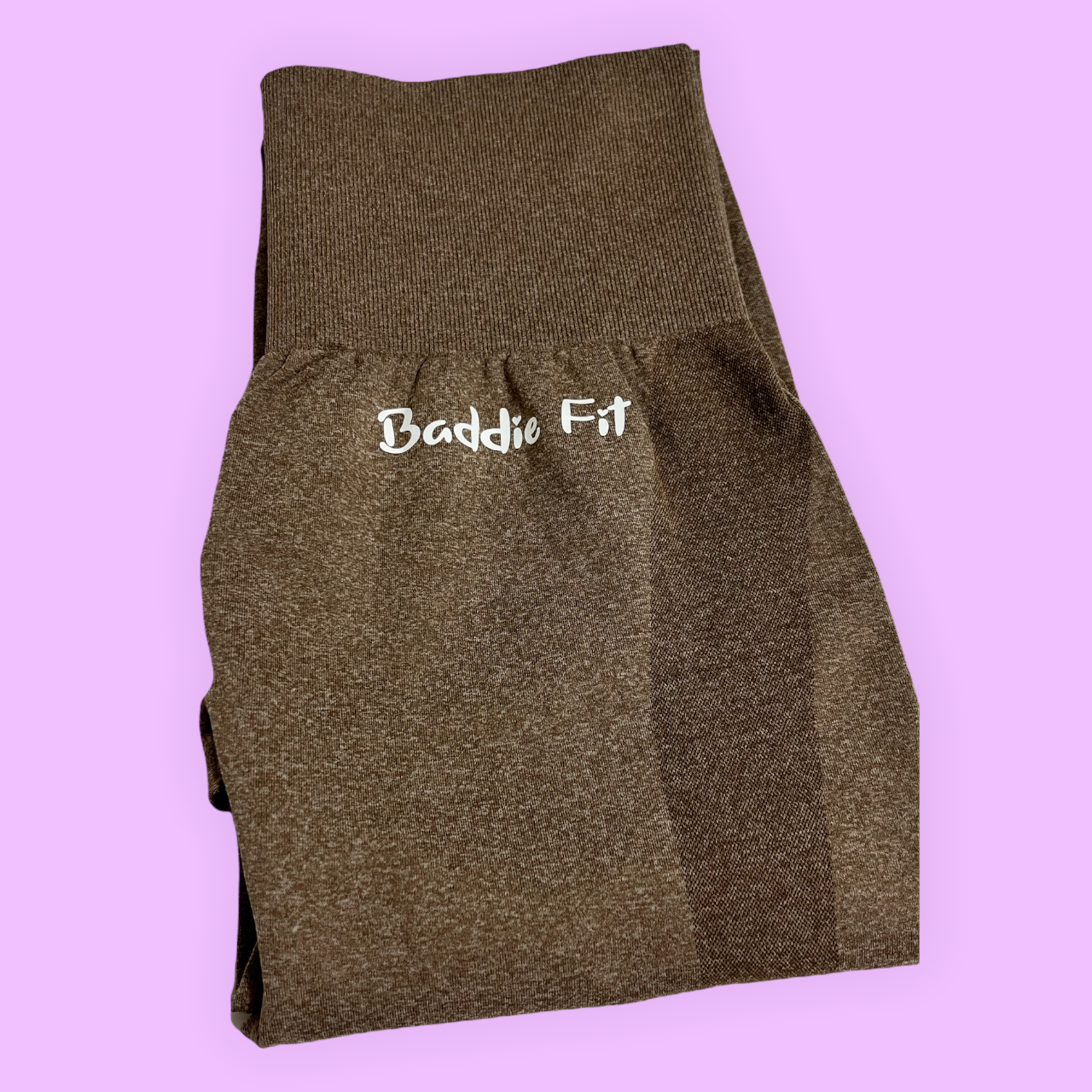 Flex High Waisted Seamless Leggings