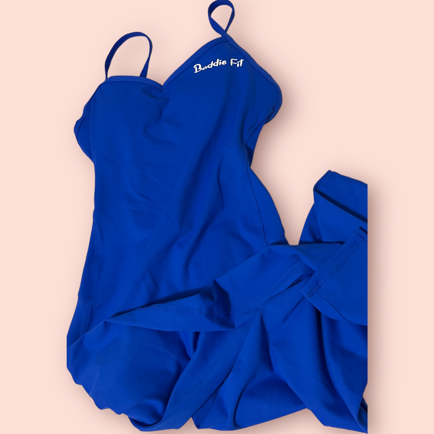 Silhouette Bodysuit