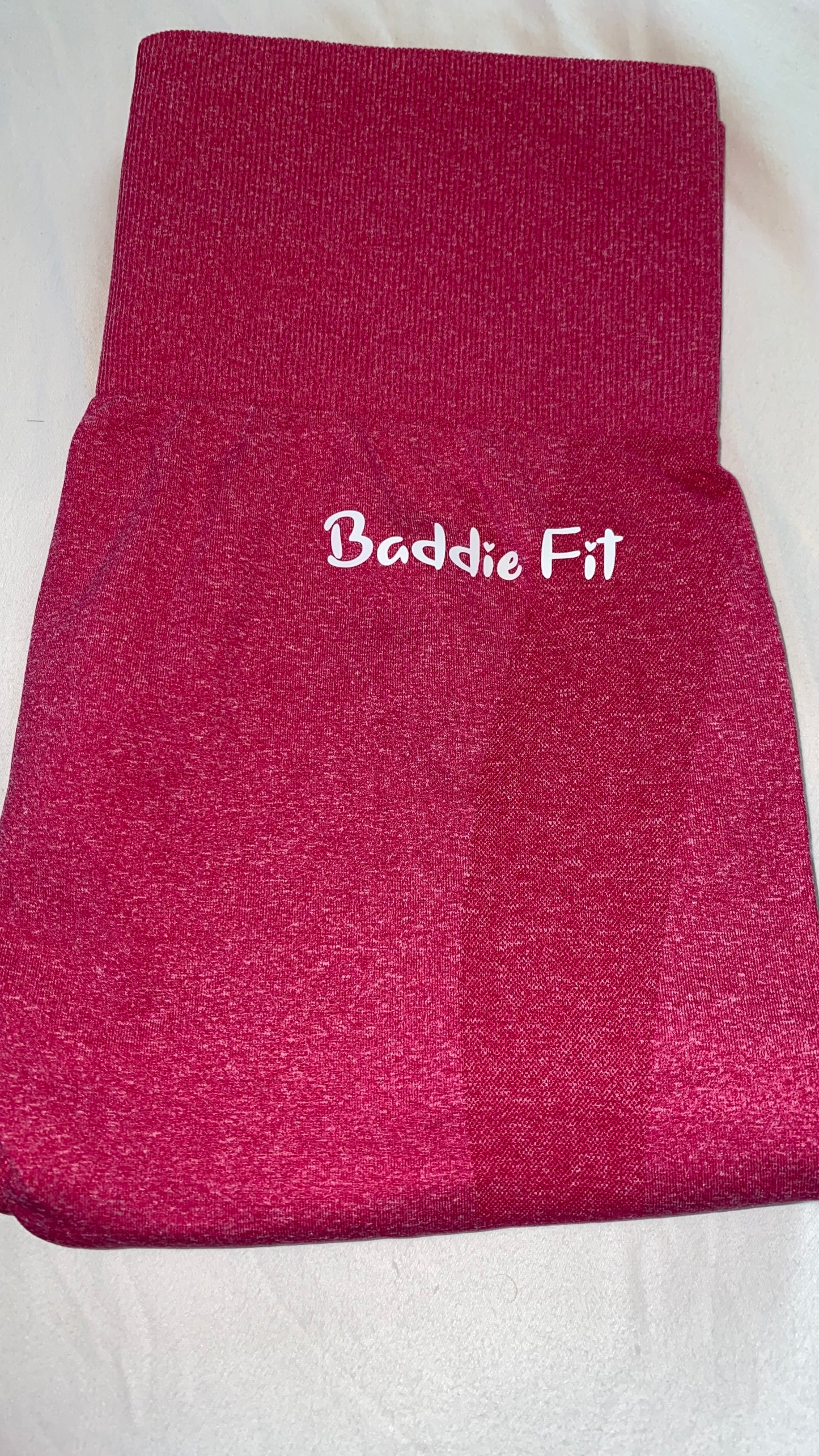 Flex High Waisted Seamless Leggings