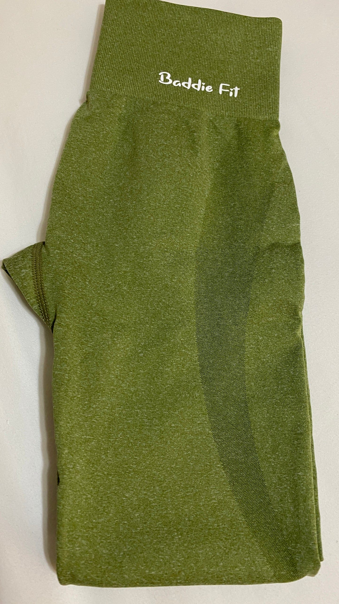 Flex High Waisted Seamless Leggings