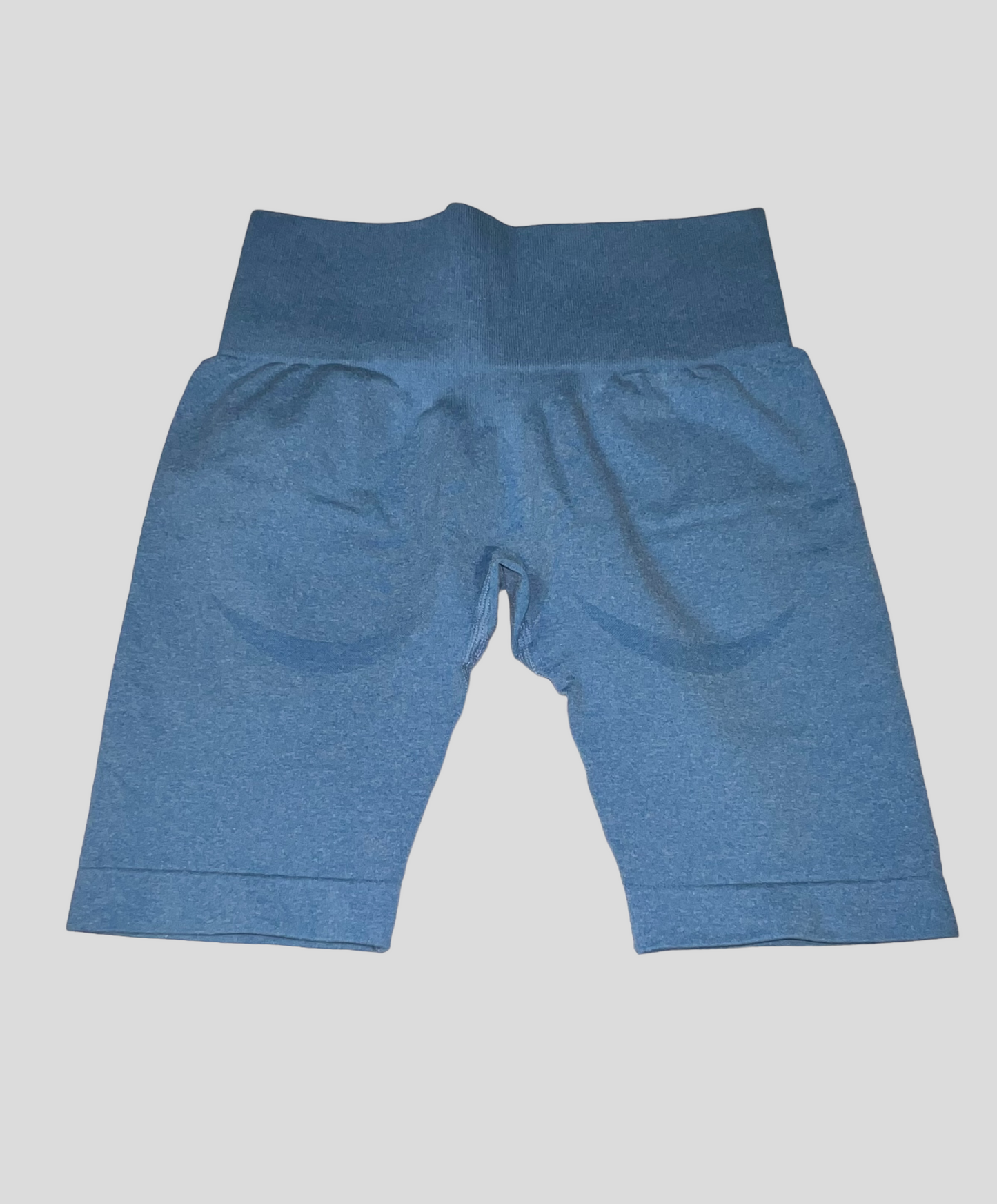 Smile Booty Seamless Shorts