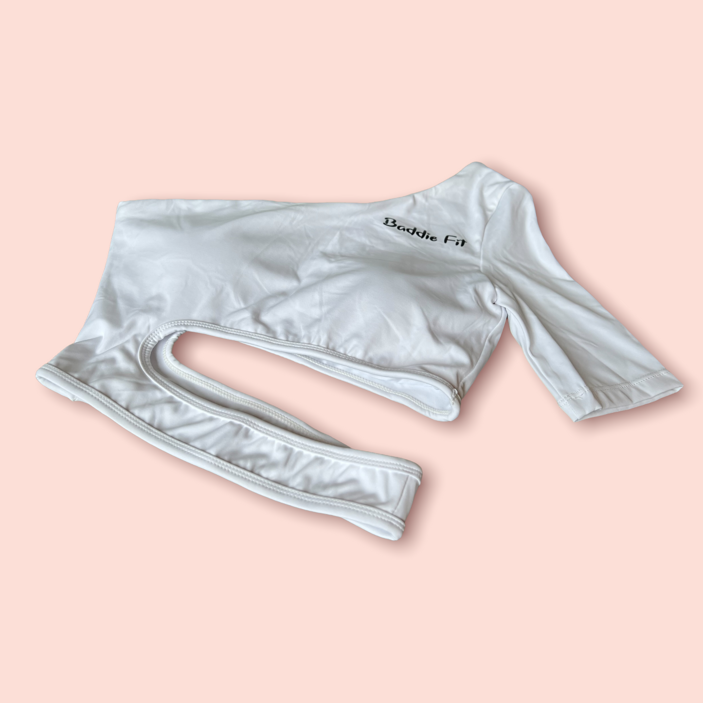 Sammi Crop Top