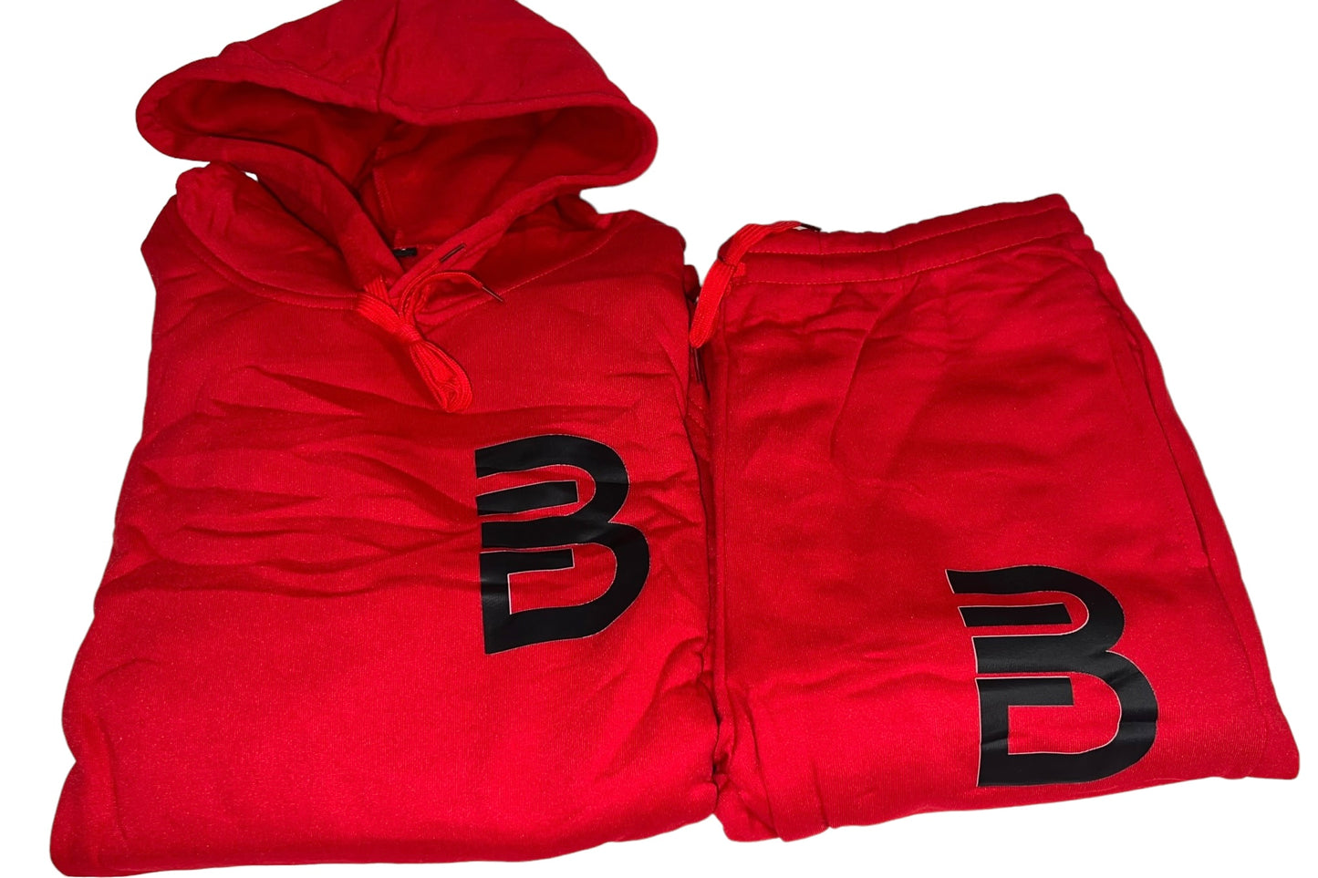 Cozy Flex Tracksuit