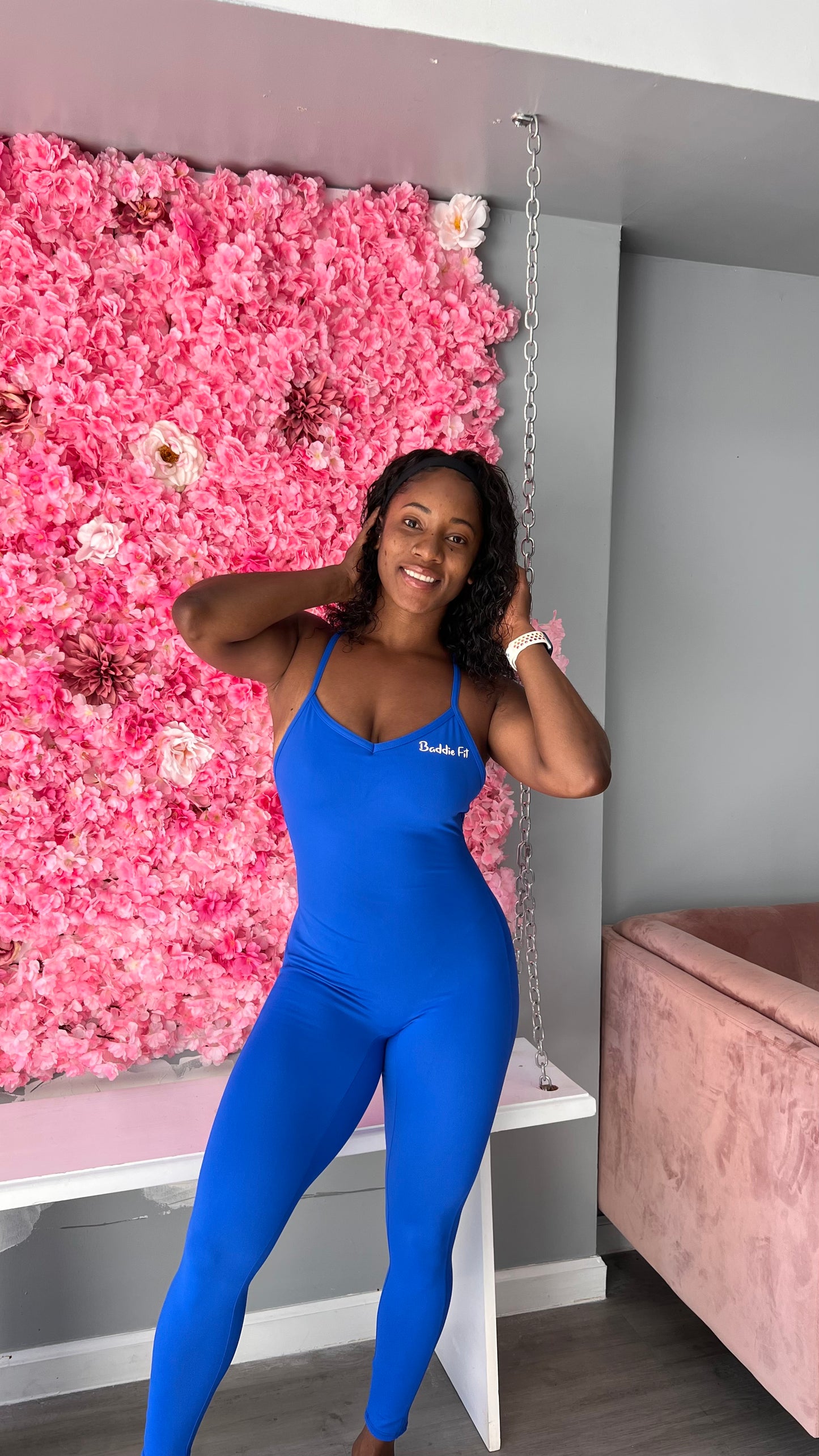 Silhouette Bodysuit
