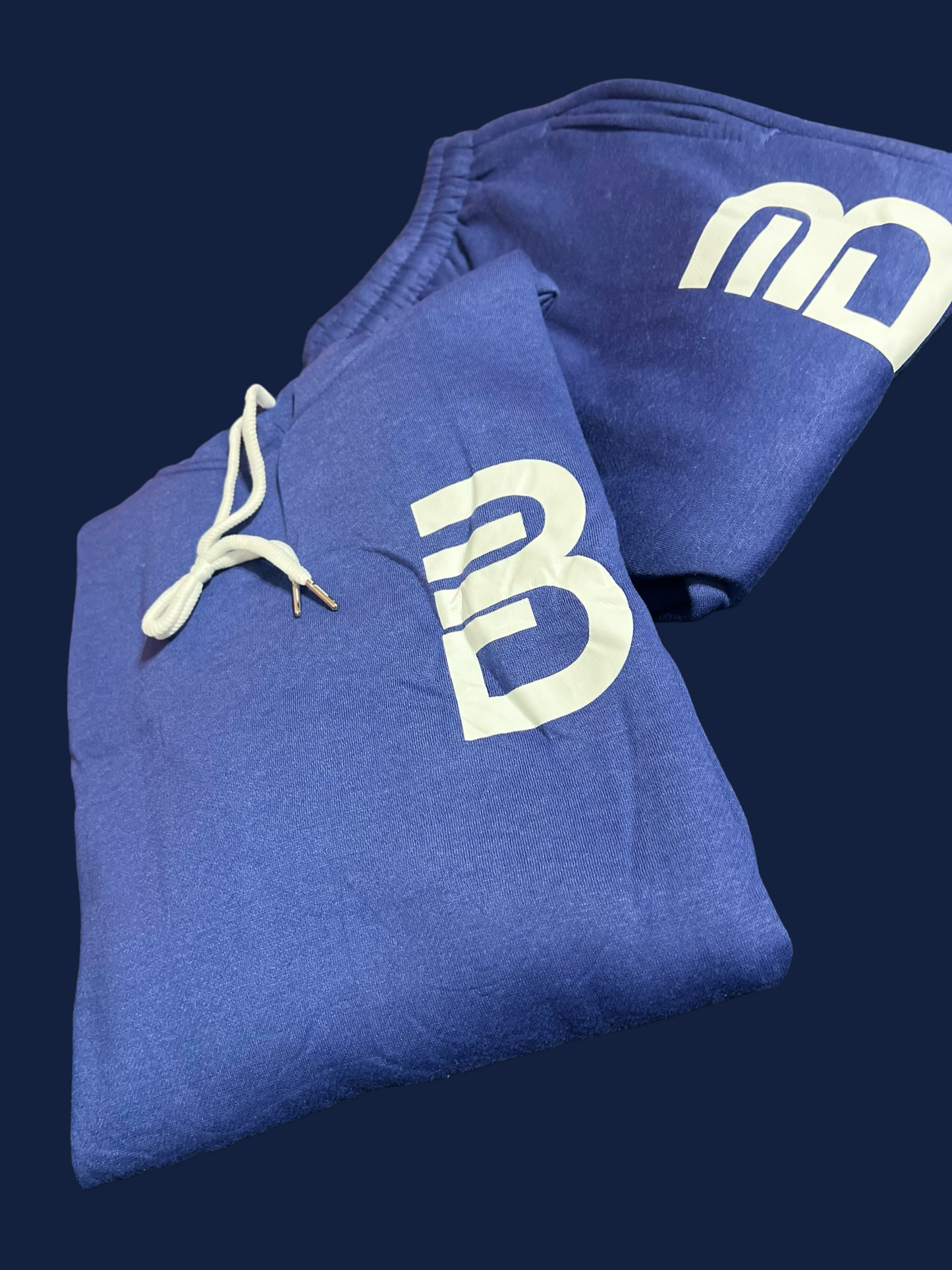 Cozy Flex Tracksuit