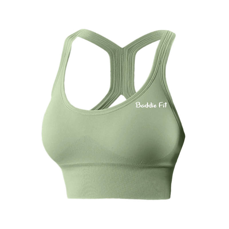 Cami Full Support Sports Bra
