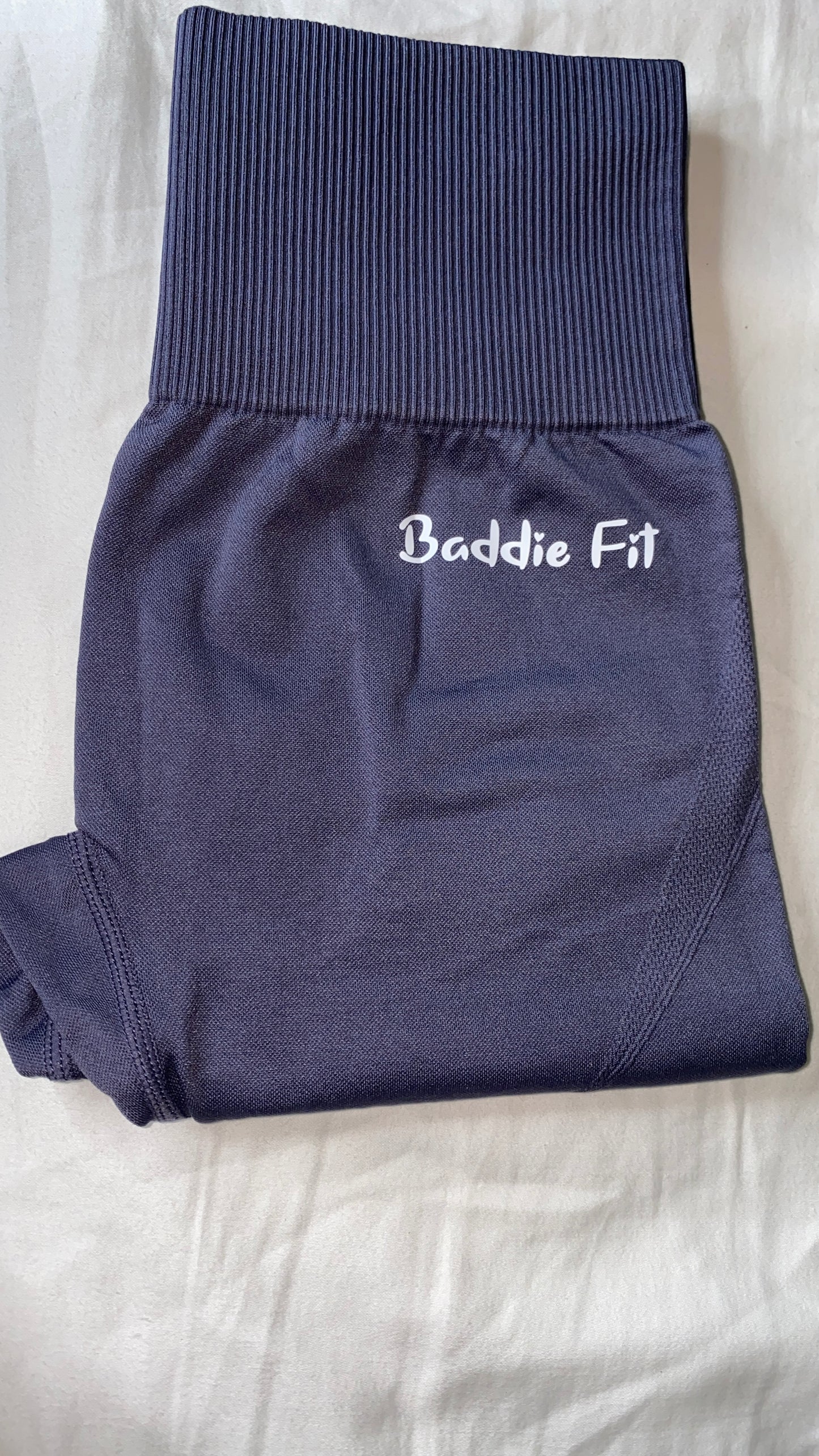 Elite High Waisted Leggings