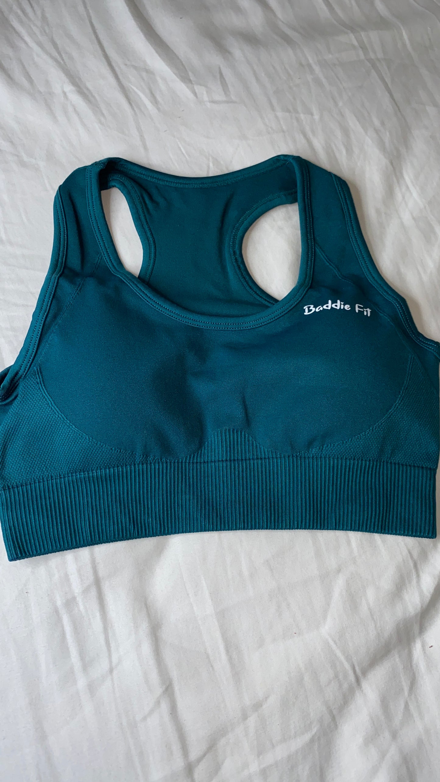Elite High Waisted Active Pants Set