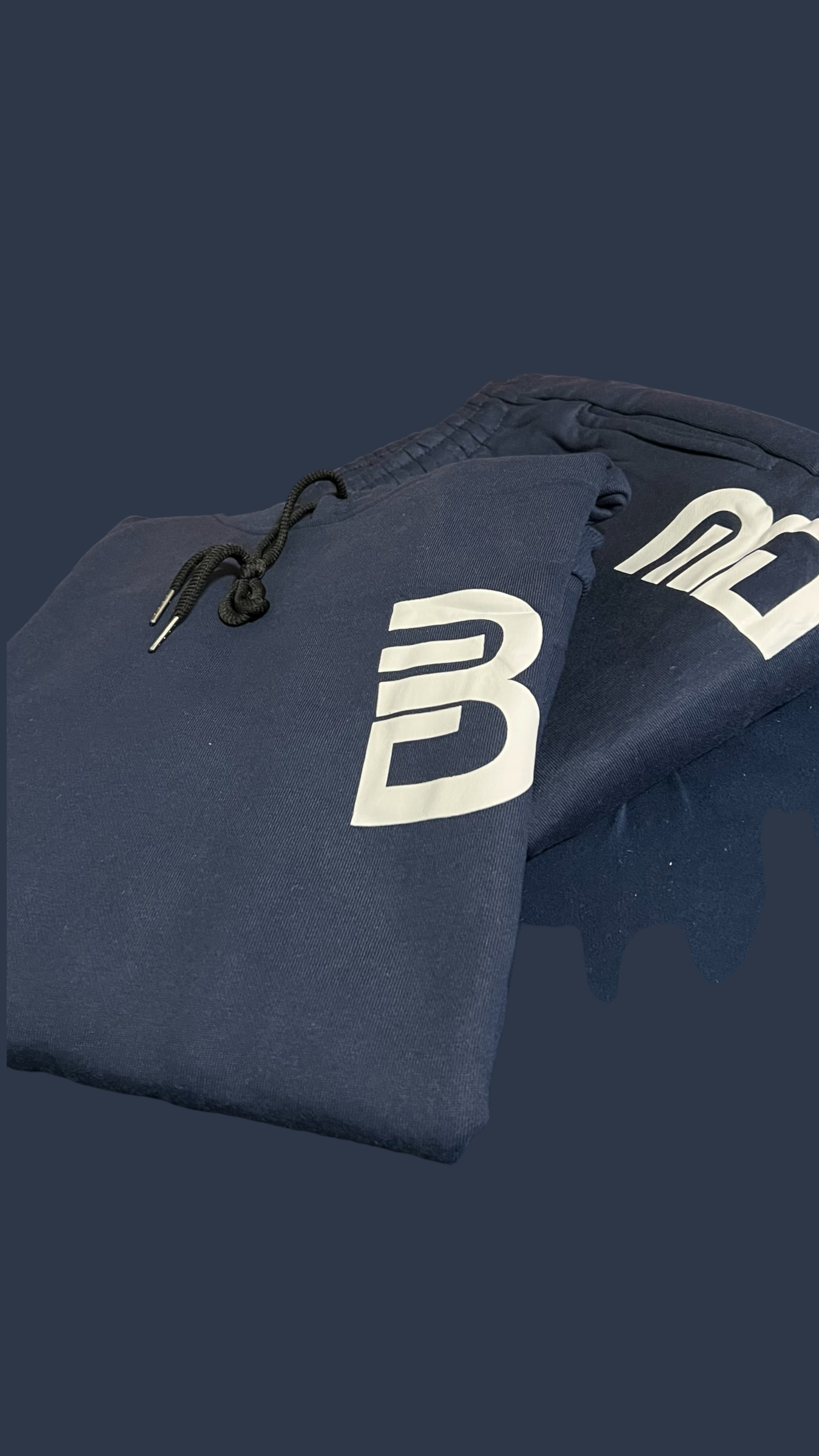 Cozy Flex Tracksuit