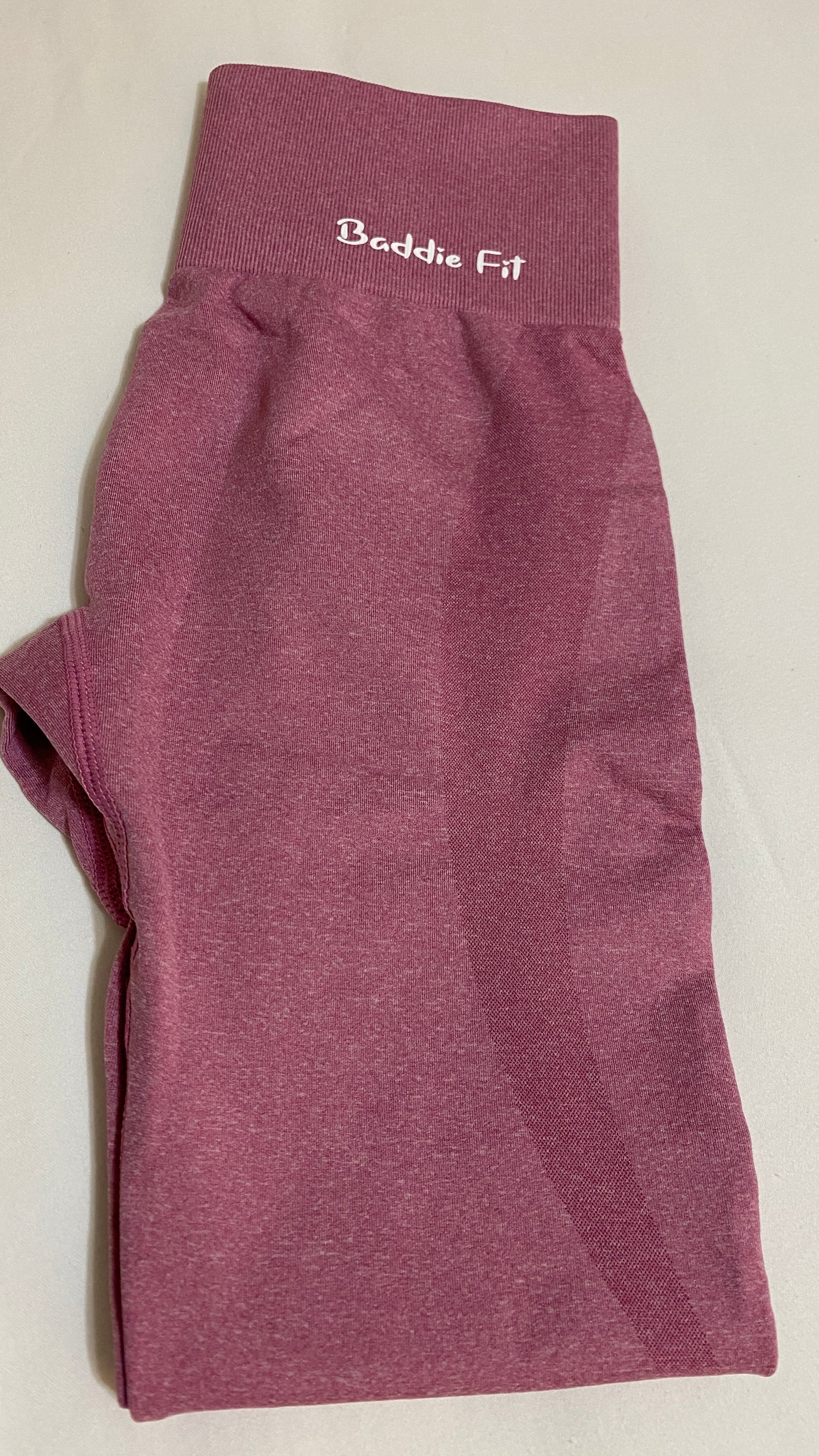 Flex High Waisted Seamless Leggings