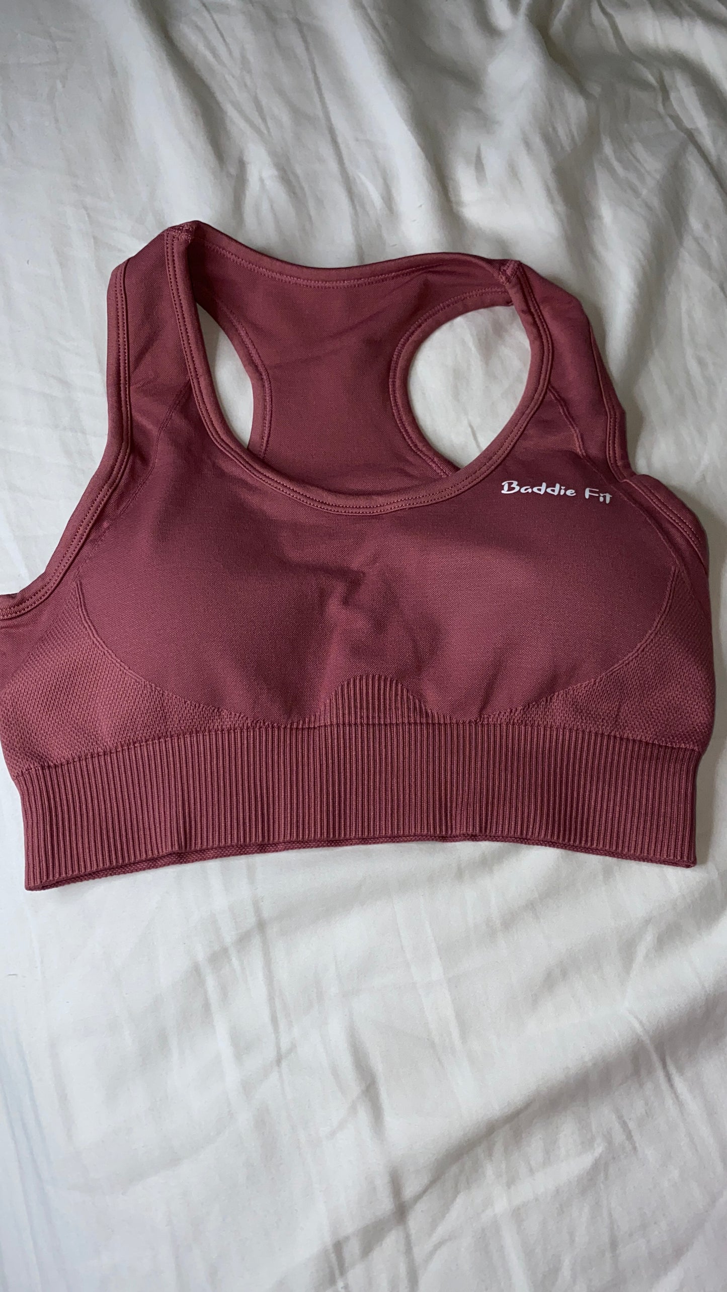 Elite High Waisted Active Pants Set
